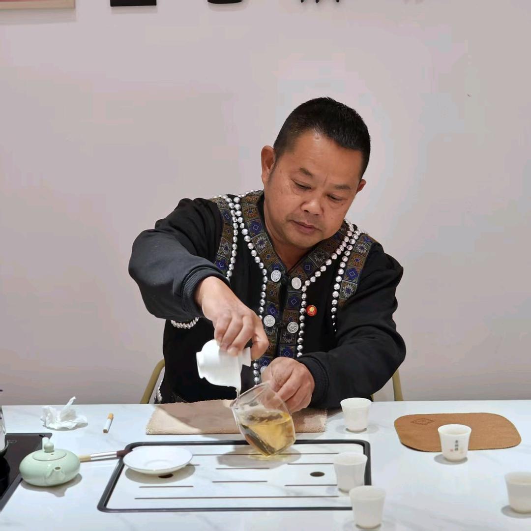 一片叶子的故事