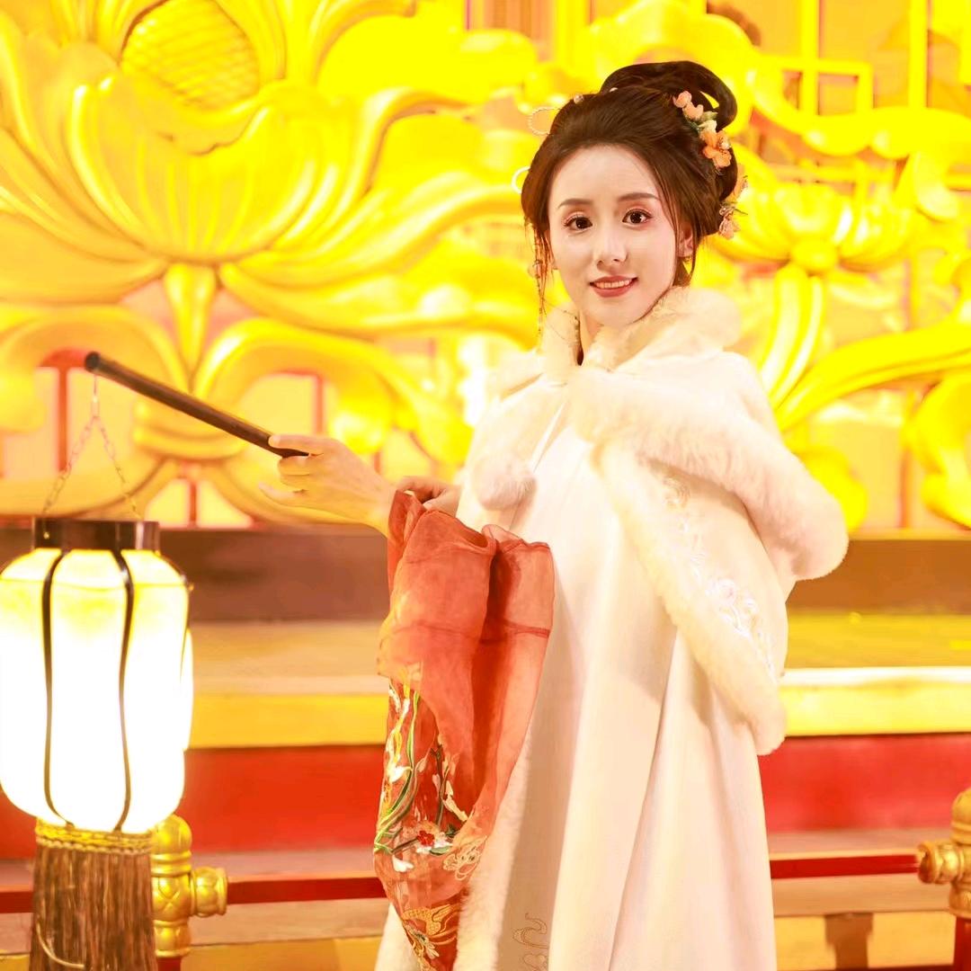 阿婷婷