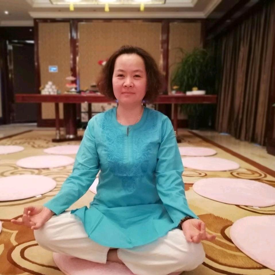 瑞姐的健康存折