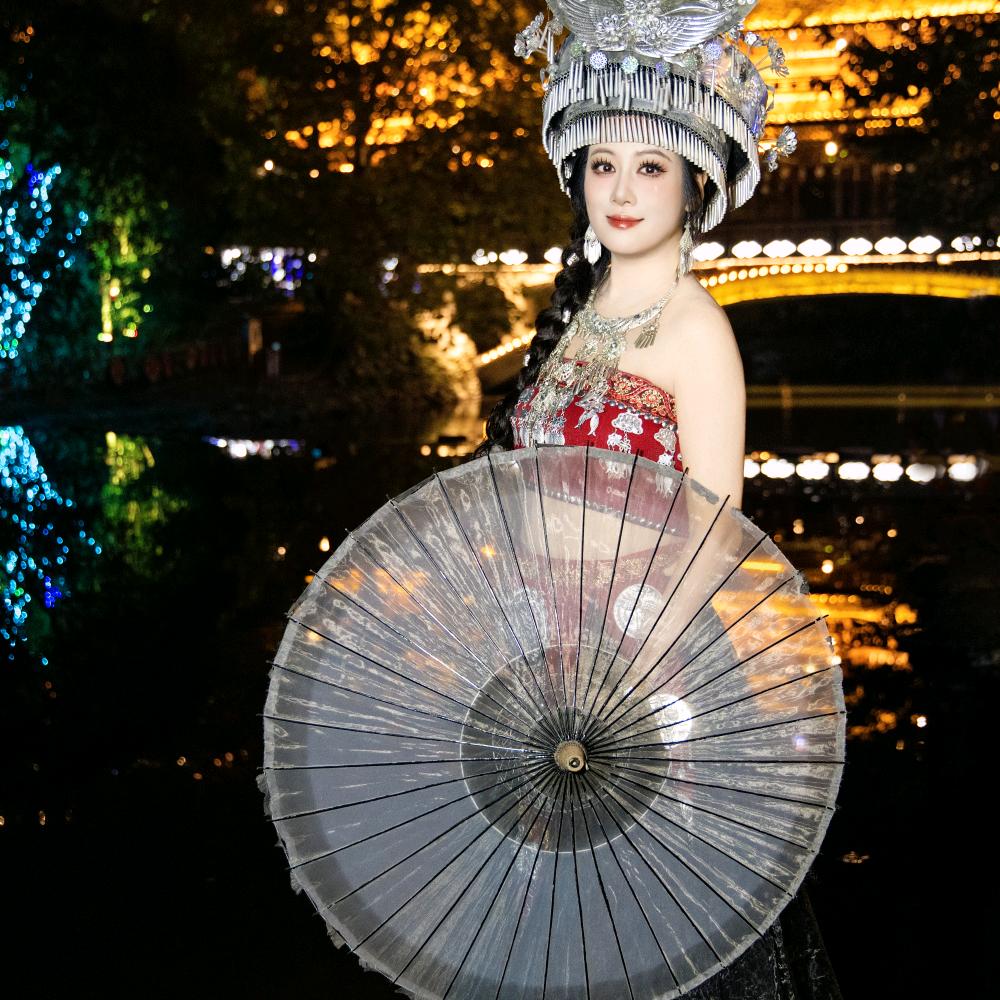 朵朵