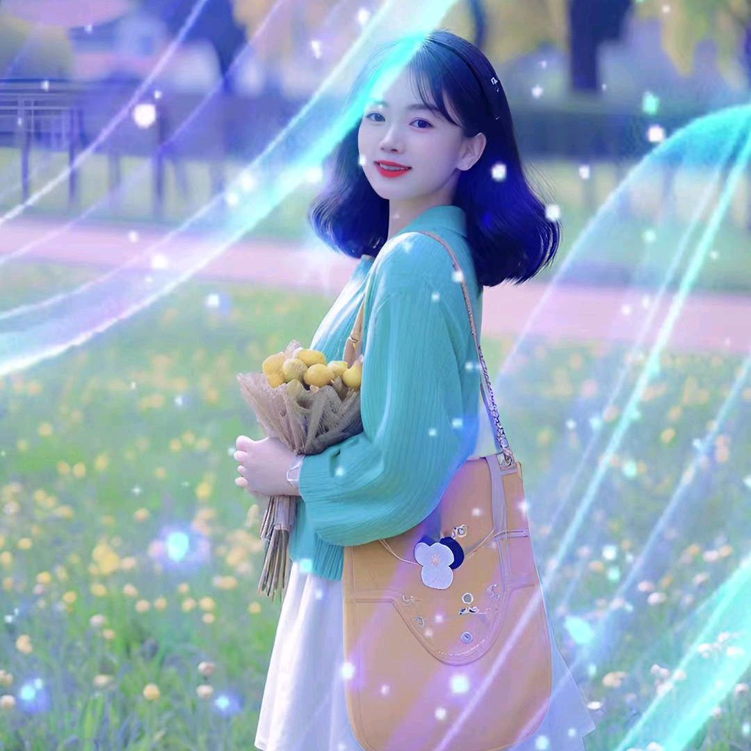 你巧遇我陌生的笑脸