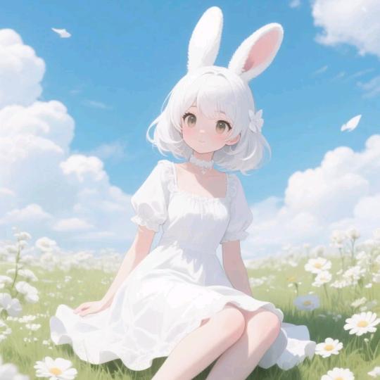 大白兔🐰奶糖