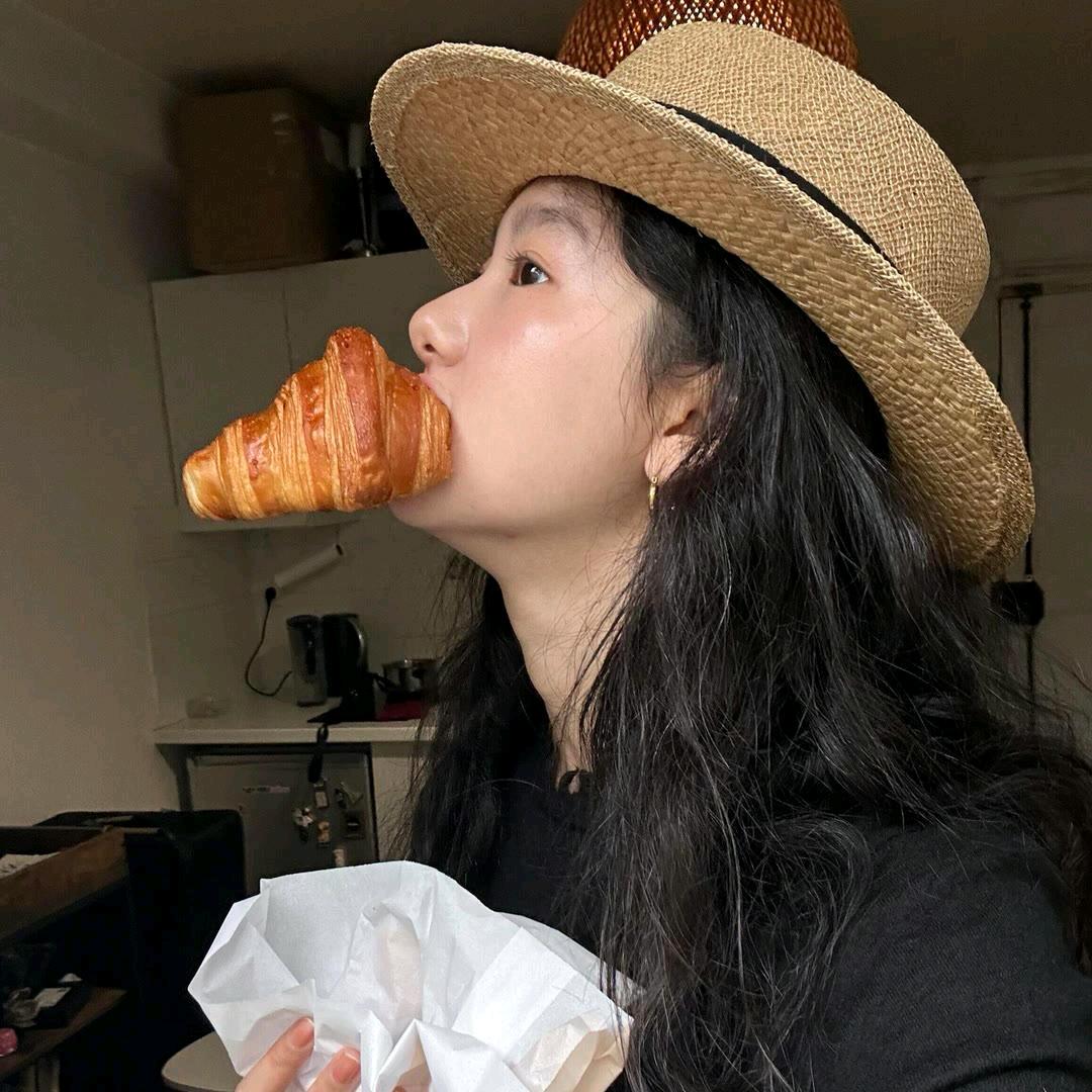 菠萝的好物分享