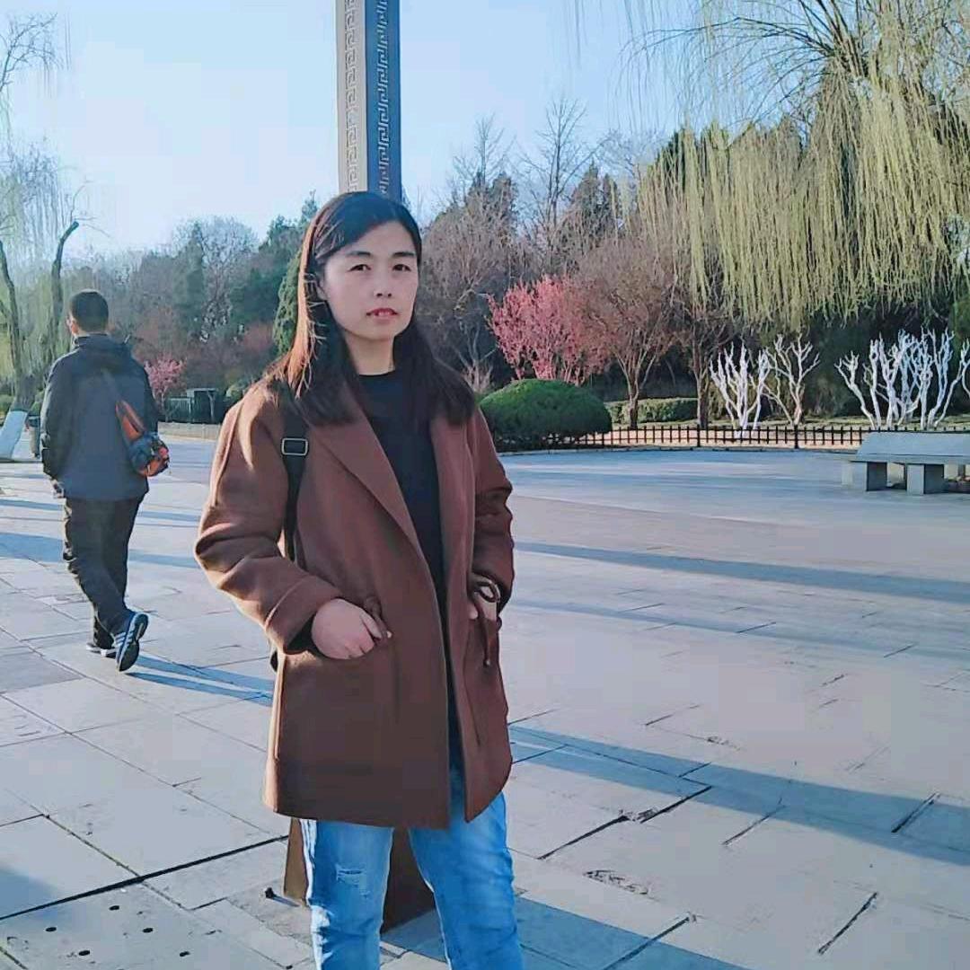 杜彦珍头像