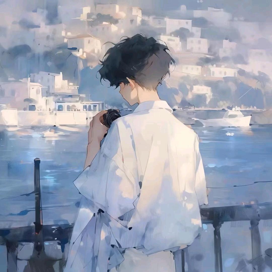 渊明同学（自律中）