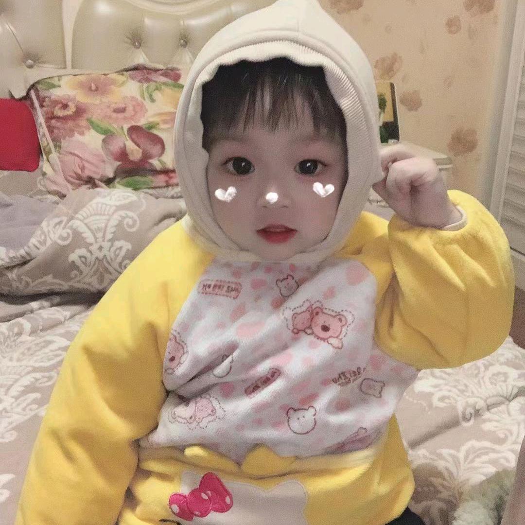 开开心心每一天