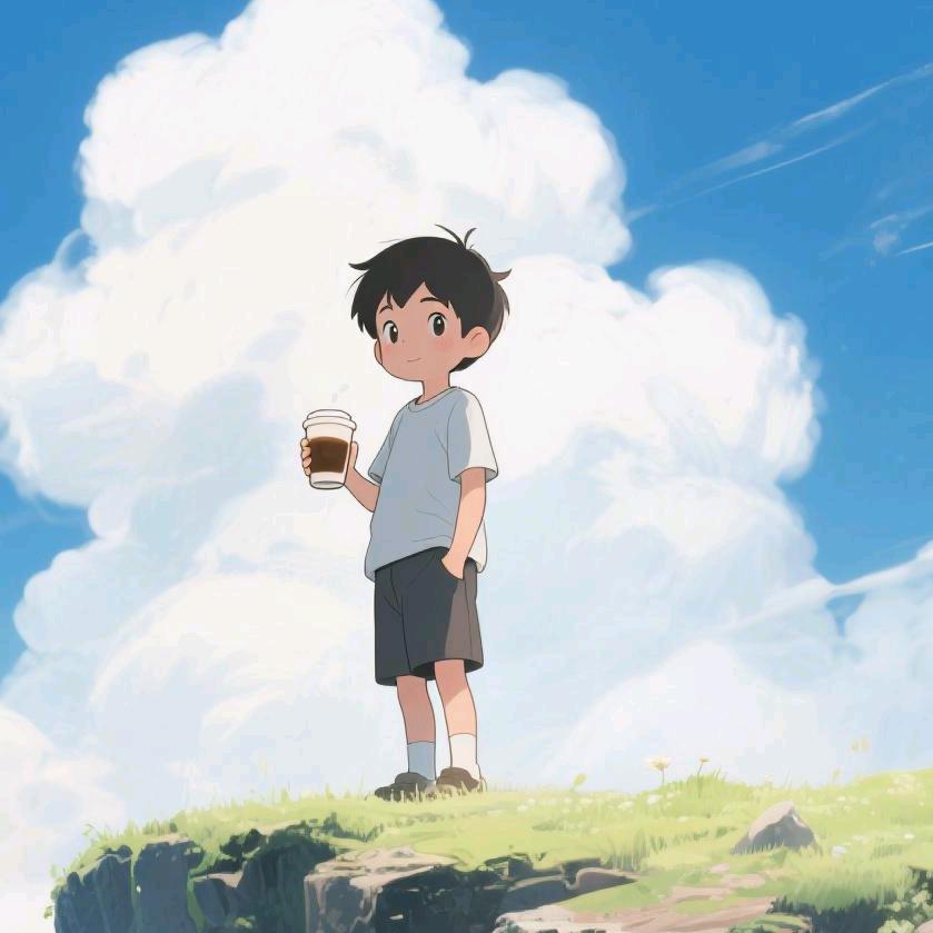 🌈太阳当空照yo-yo