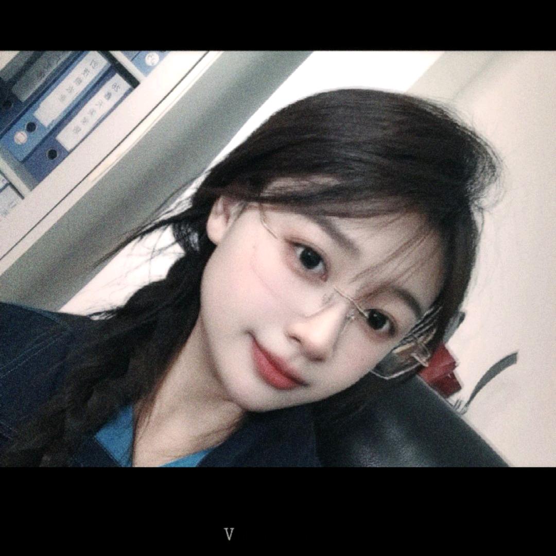 封丘会计李安心 💕