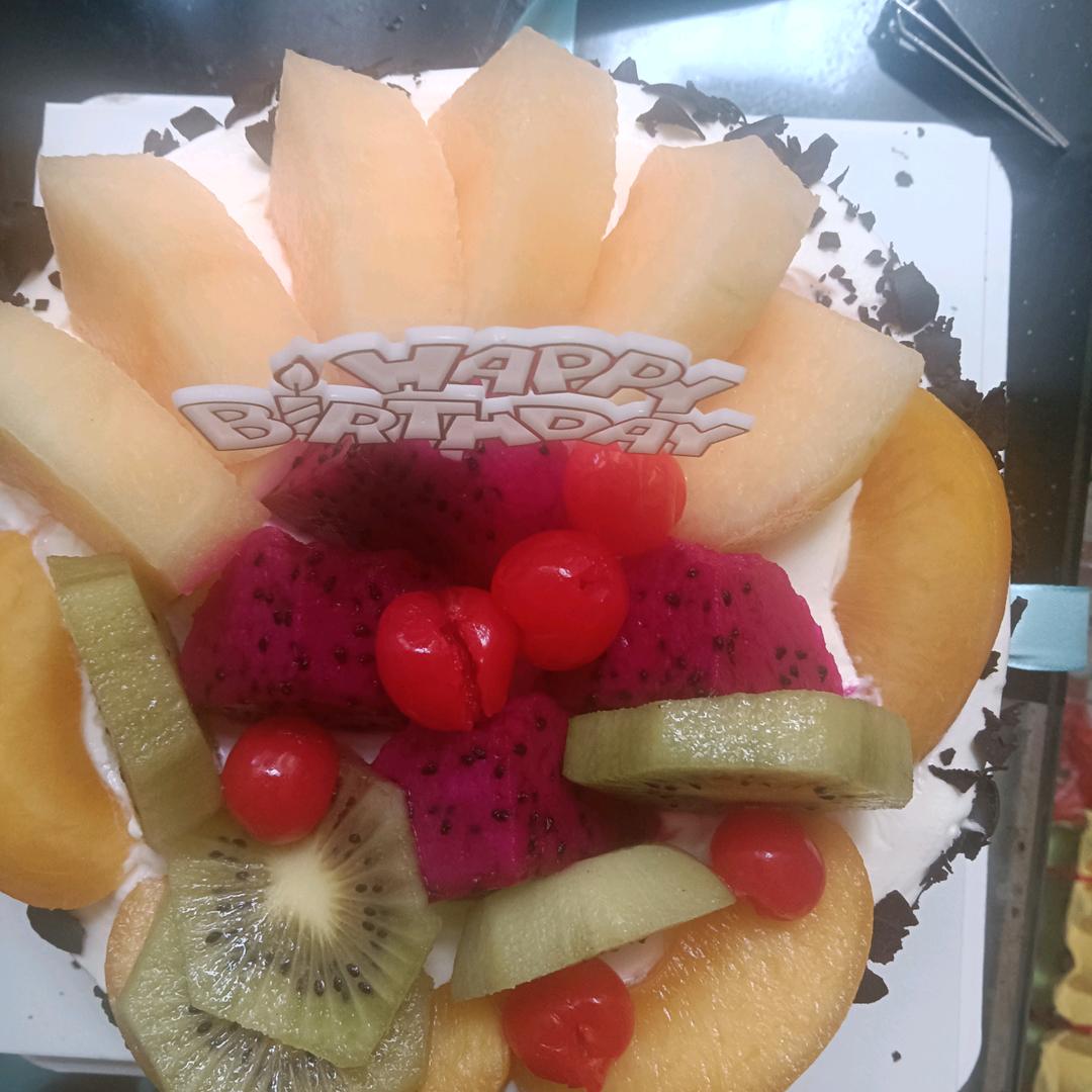 千山万水总是情