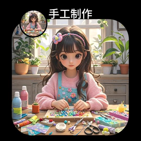 小贝手作坊