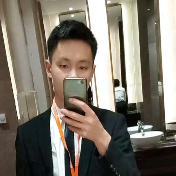 Mr   Lu