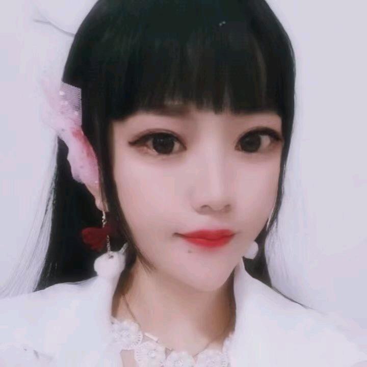 甜心宝贝❤️❤️