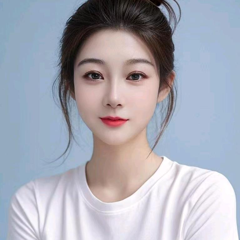 兜💞里半颗糖