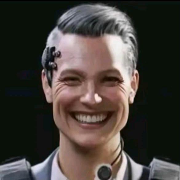 哈弗克安全总监一（德穆兰）