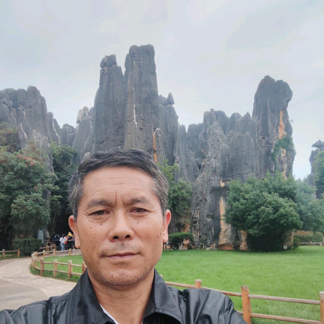 笑对人生……心存善念