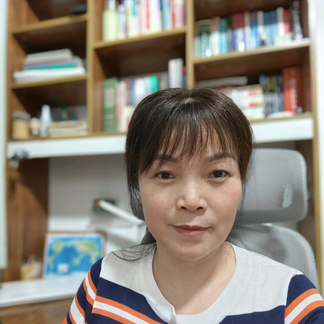悦悦妈