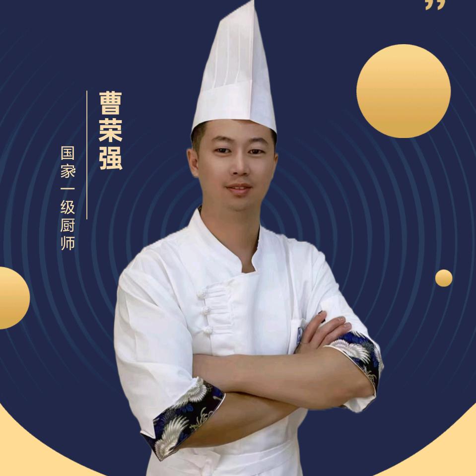 通辽启强私厨团队