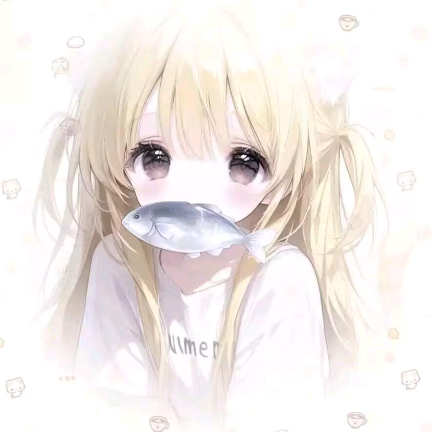 从未等到他的偏爱.