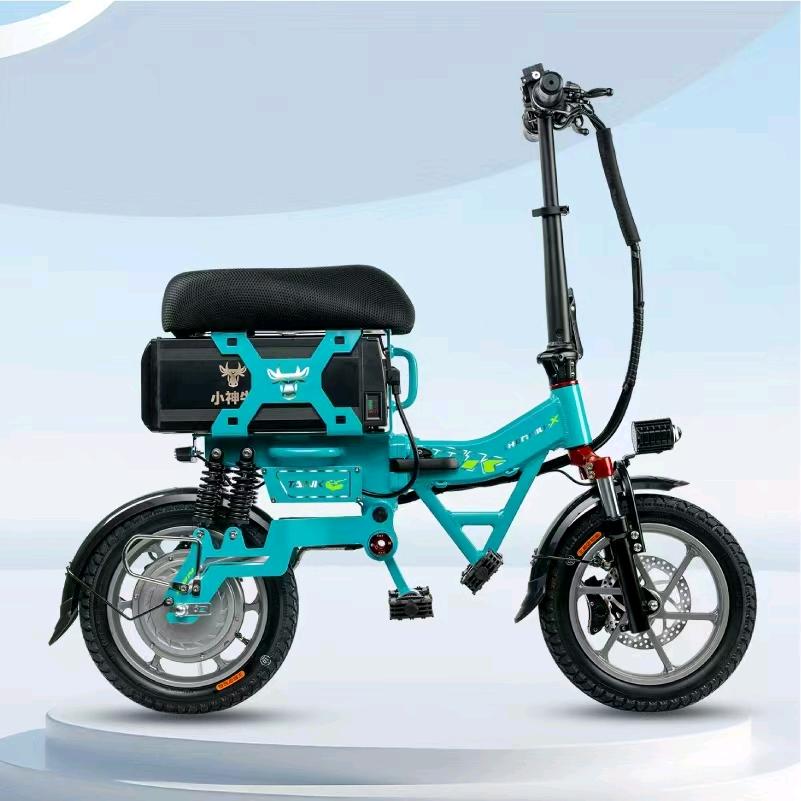 小神牛代驾车河南总代理