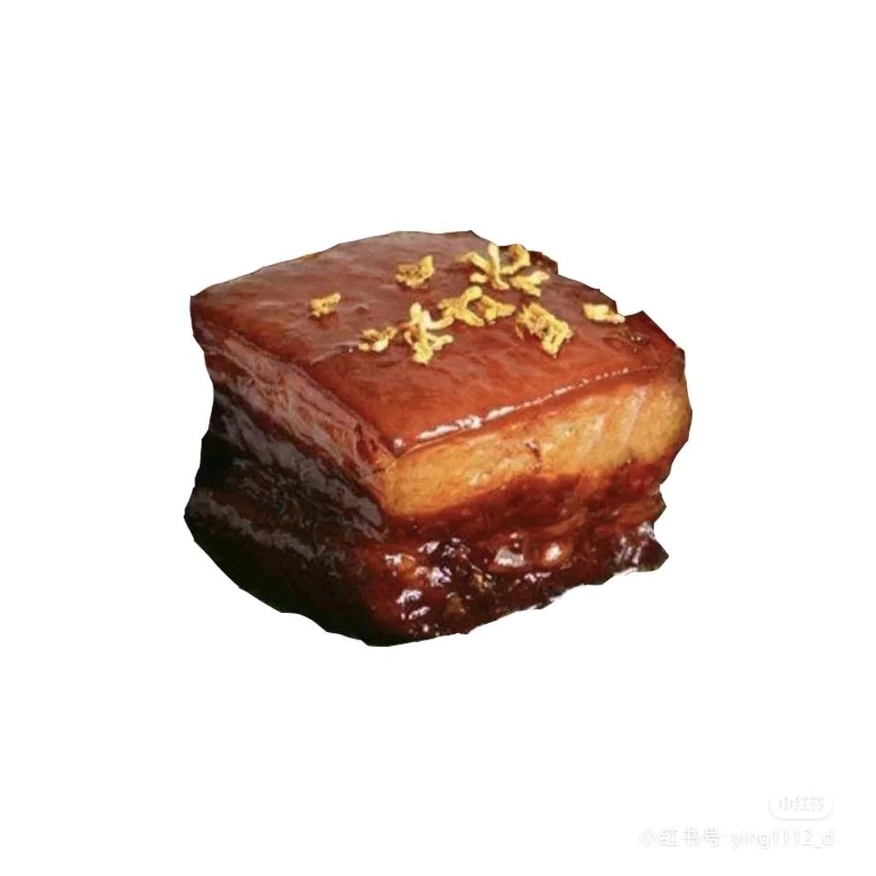 红烧肉