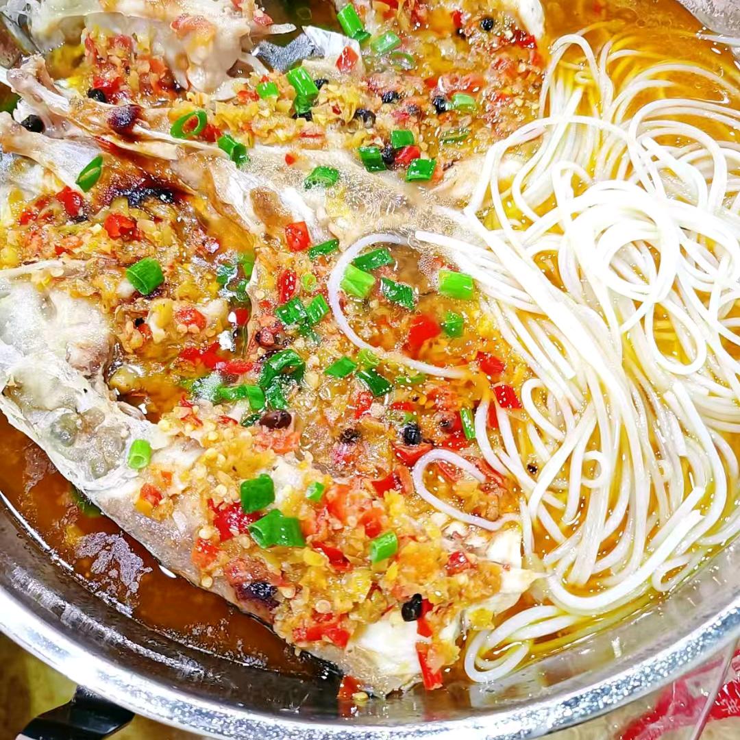 孙厨特色湘菜馆