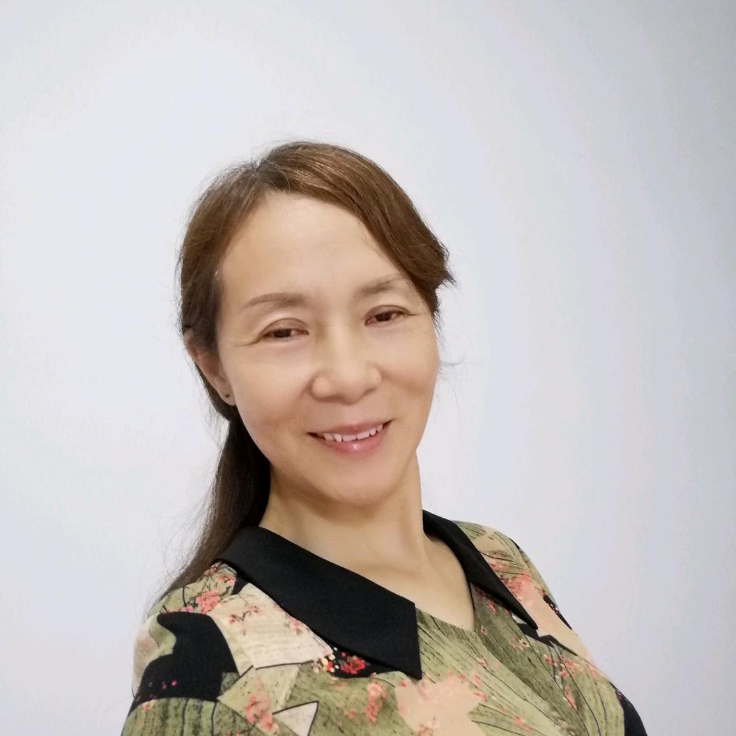 尚玉平