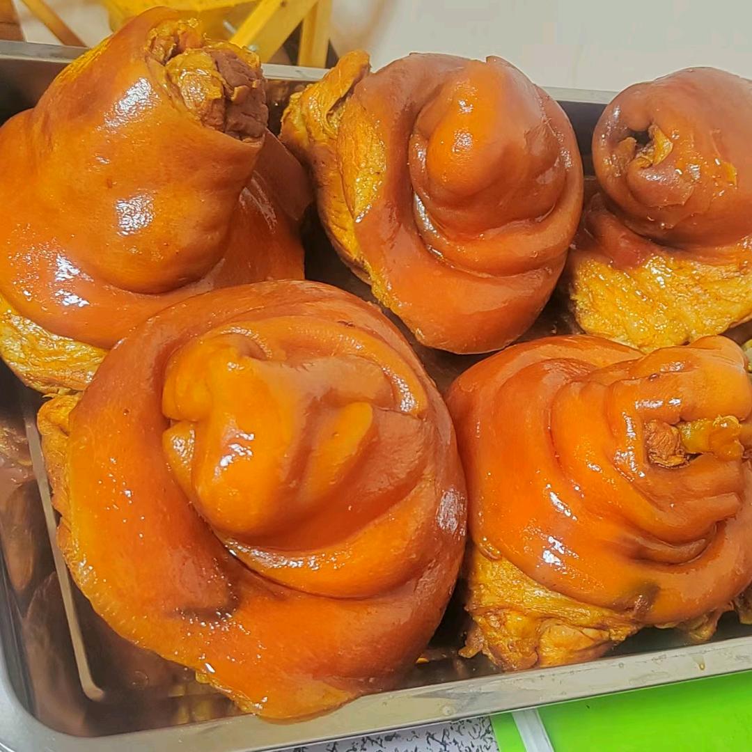 东门陈记卤肉