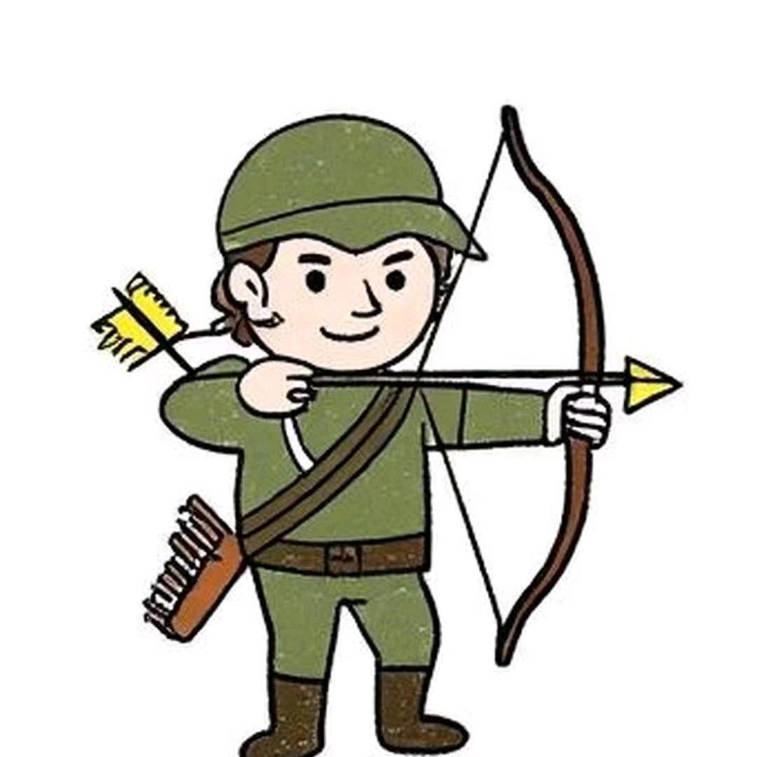 红光