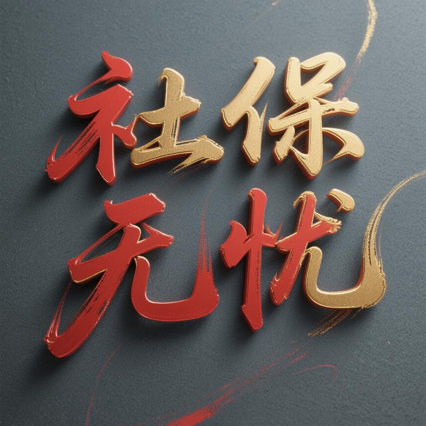 无忧社保牛老师