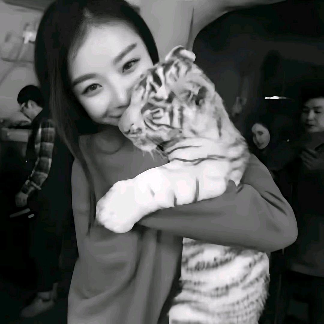 我该你的啊
