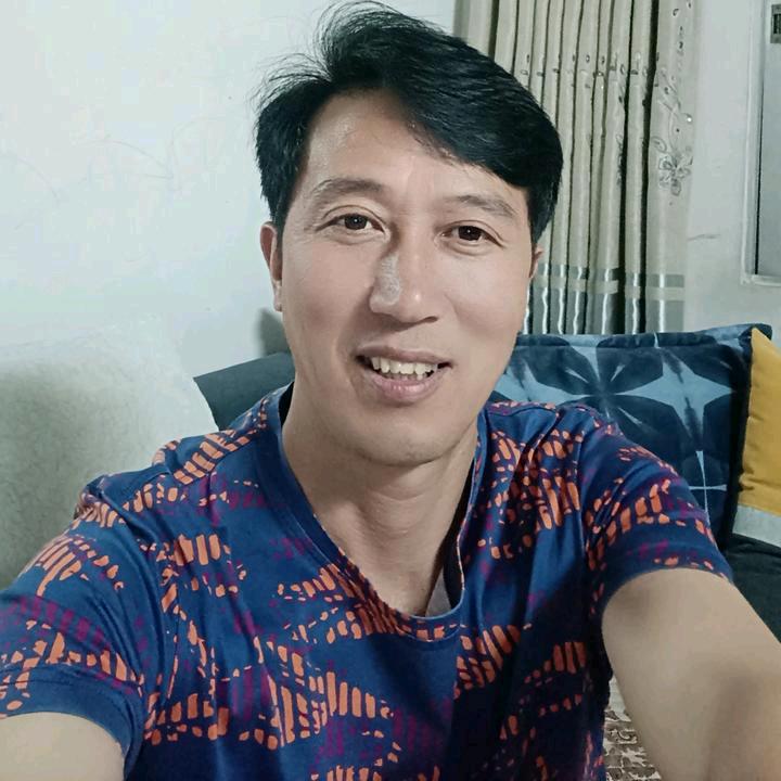 小台灯