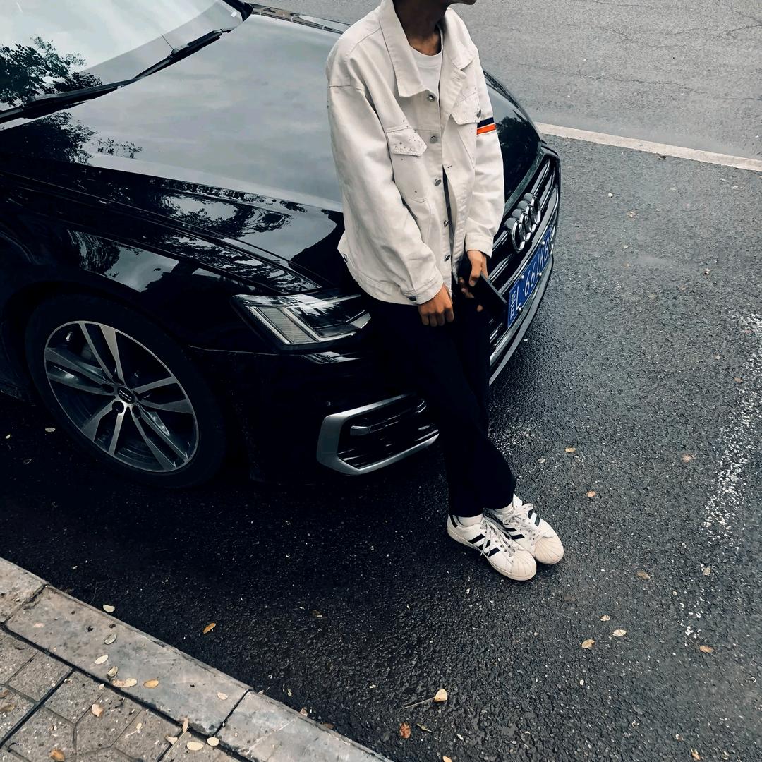 隐官（喊麦初学者）