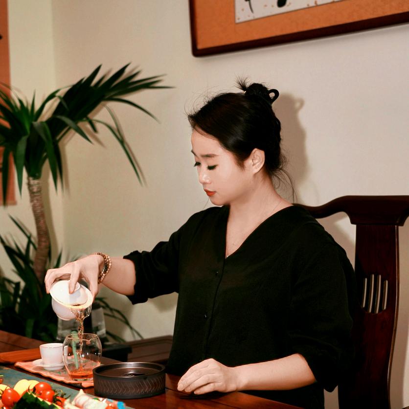 笛享.茶生活
