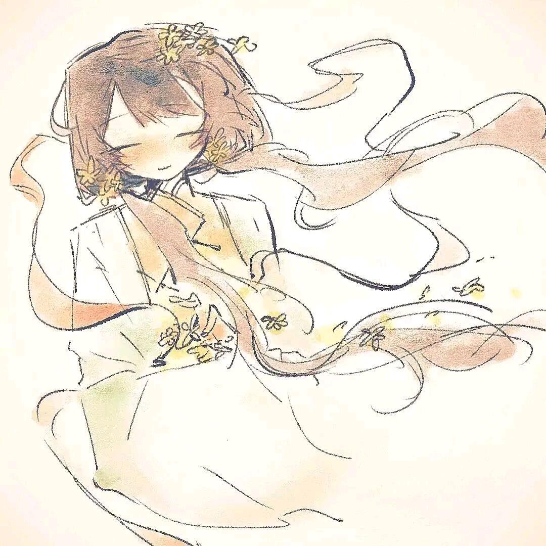 媽媽