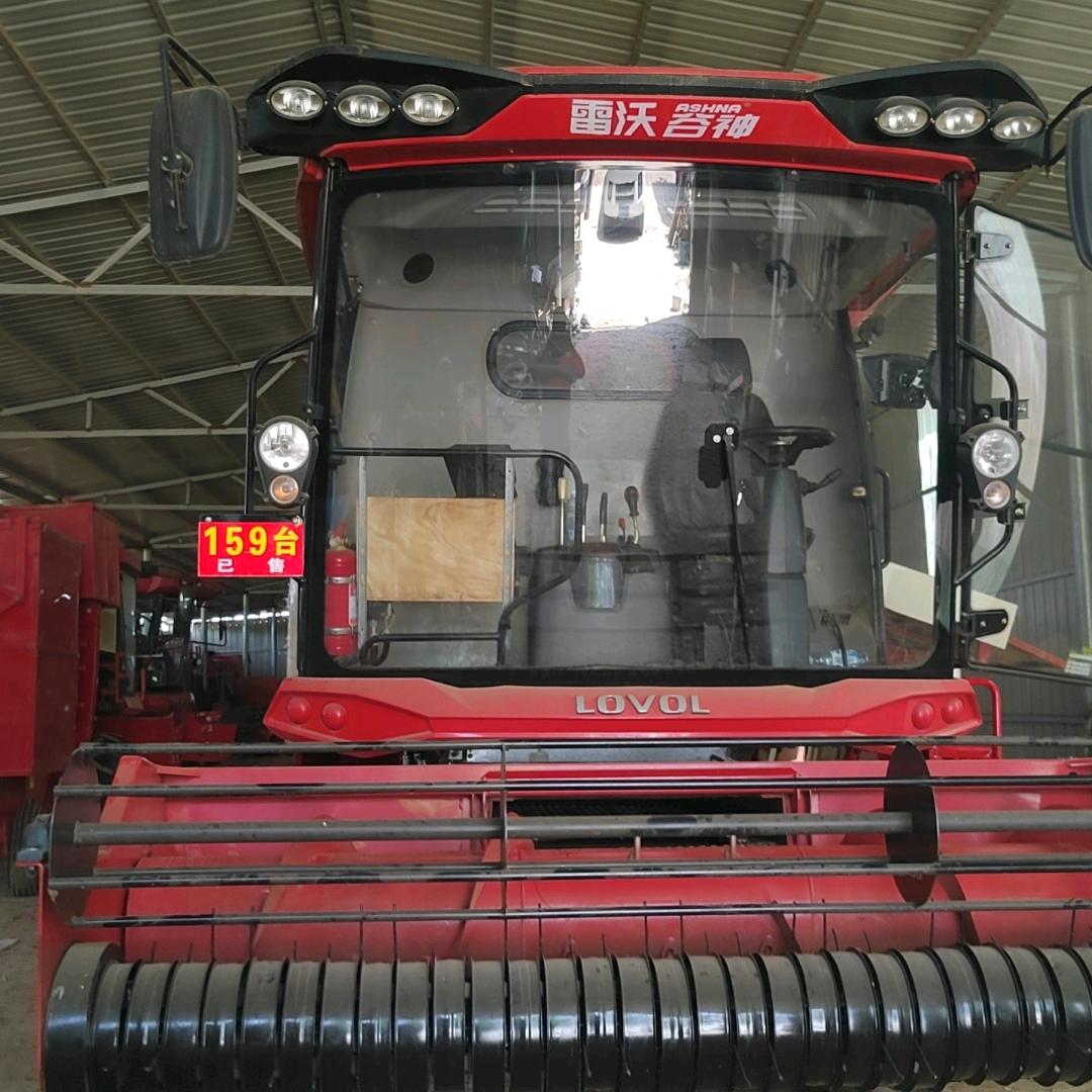 景硕花生机车队