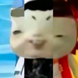 程咬金