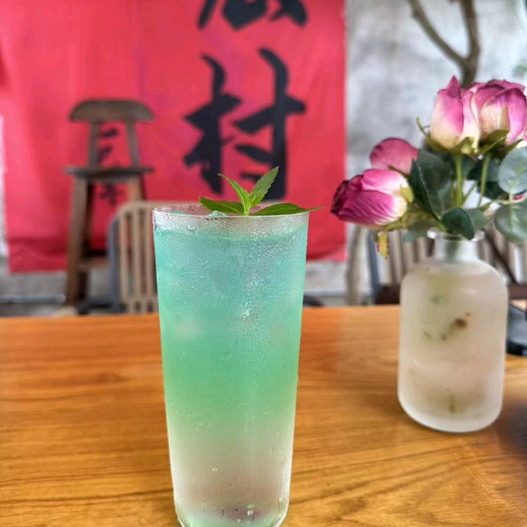 叁荷餐吧
