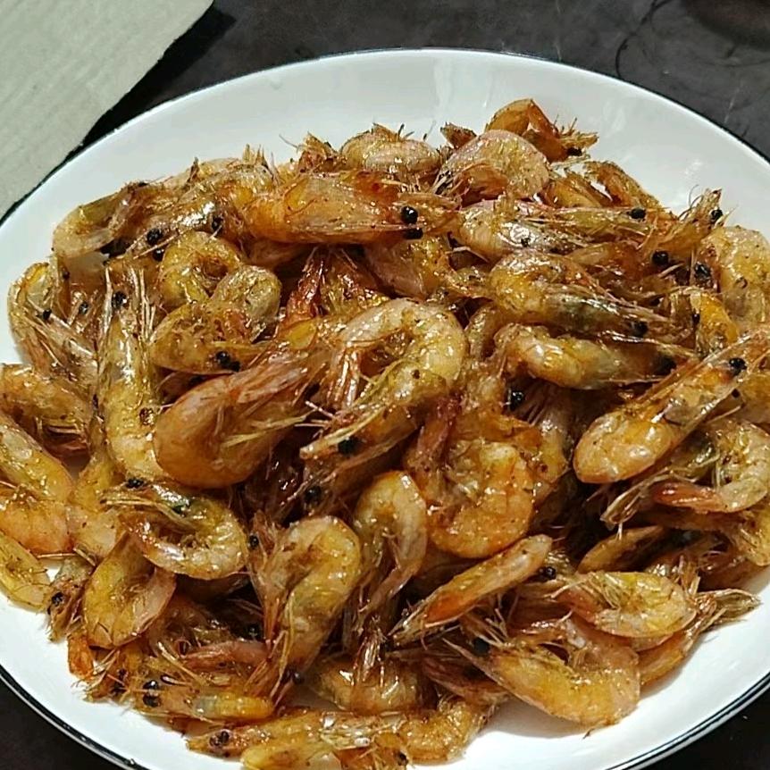 许记海鲜河鲜批发