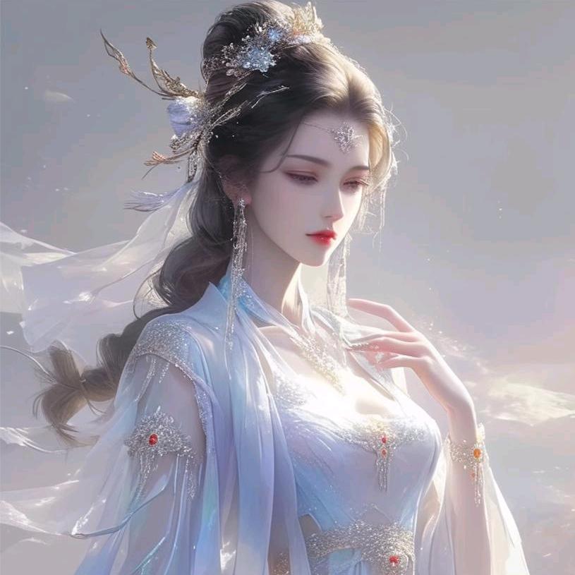 落入深海