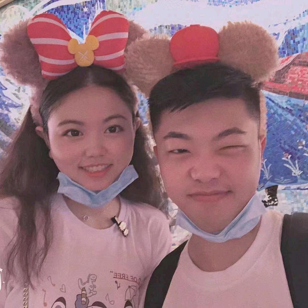 我的肚子总是饿