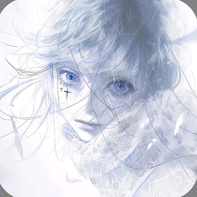意千雪^