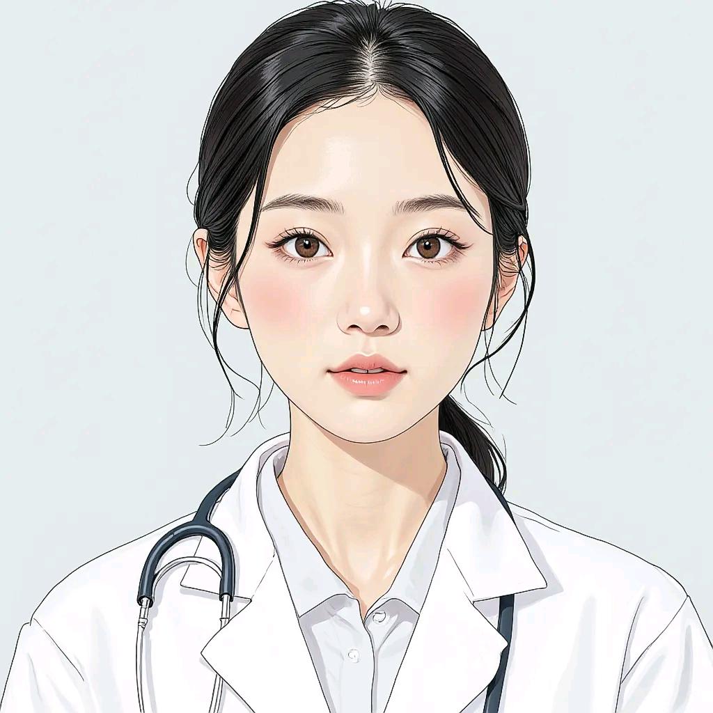 蒋晰晰❤