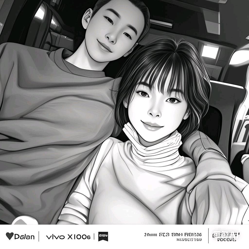 👫忙和爱从不不冲突👫