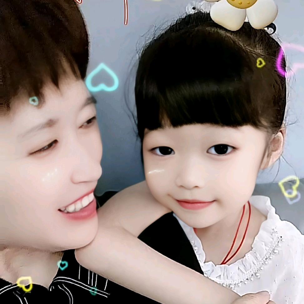 小橙子❤️姥姥〈😀周培英〉整装全包