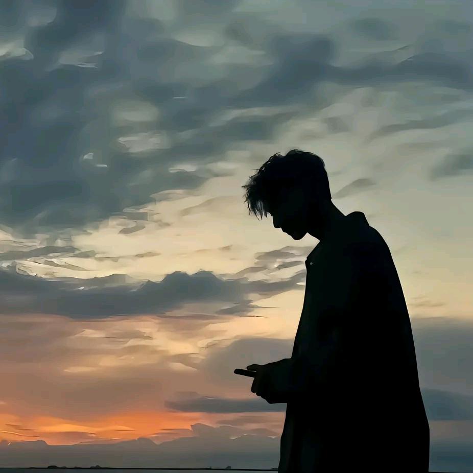 忆陌.