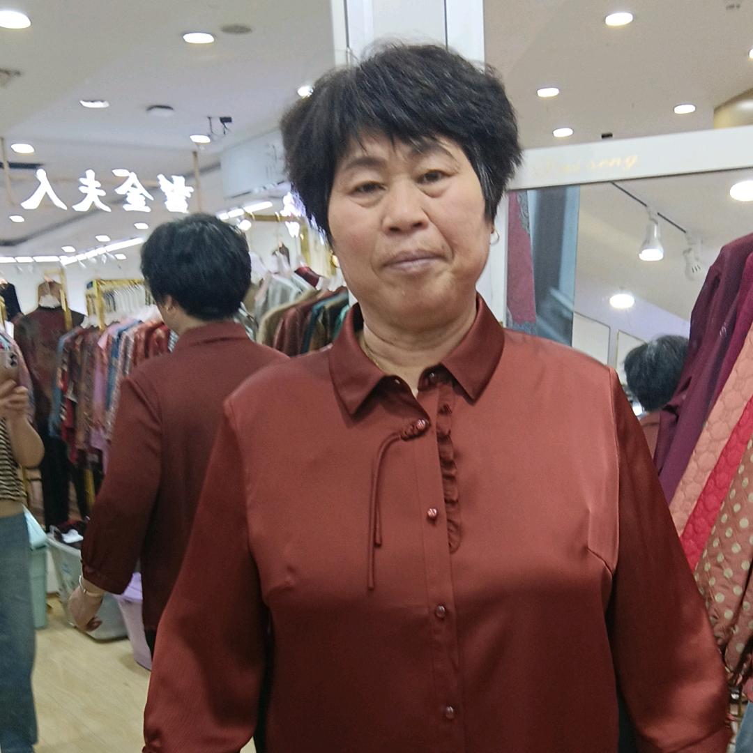 龚奶奶