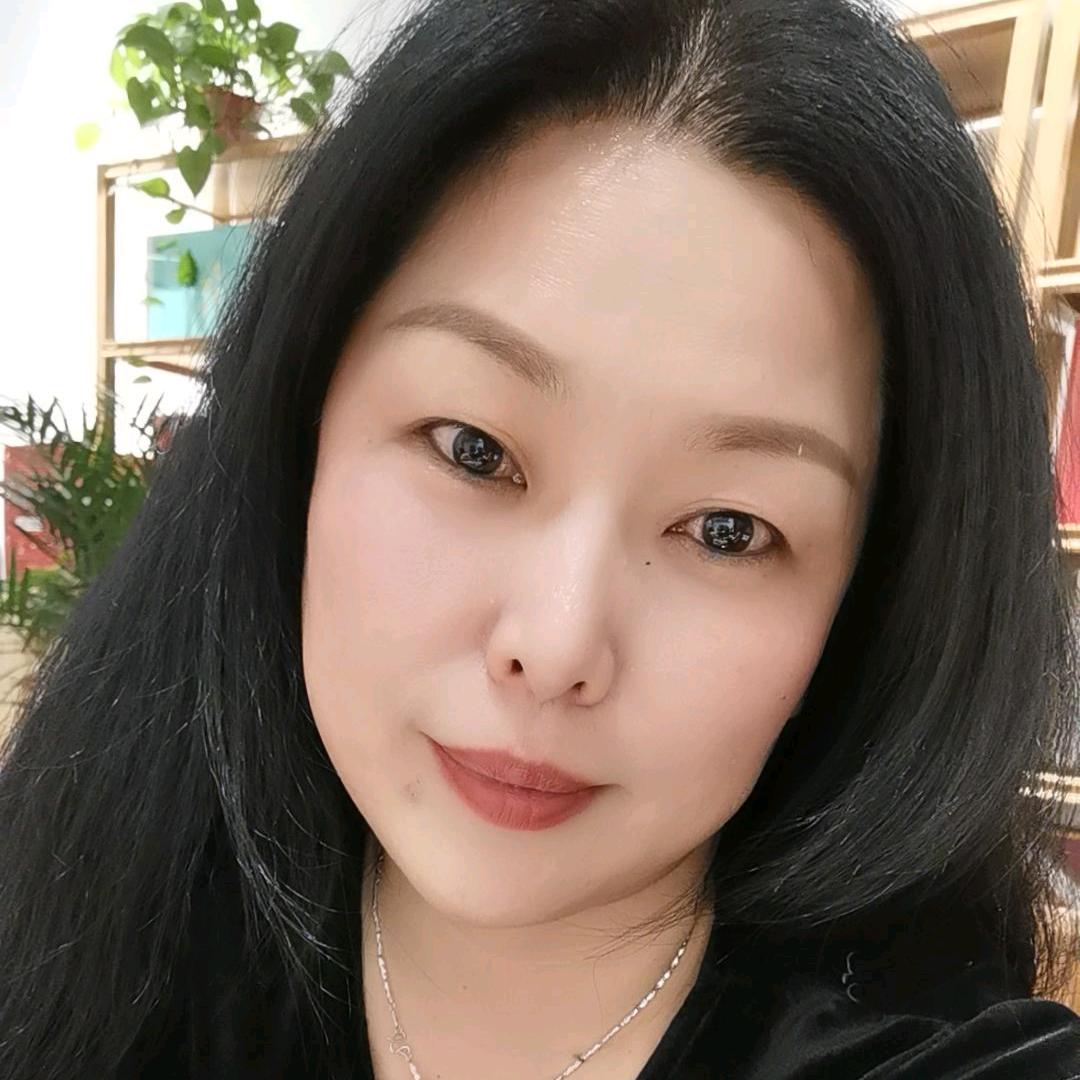 遇见你是一生的缘