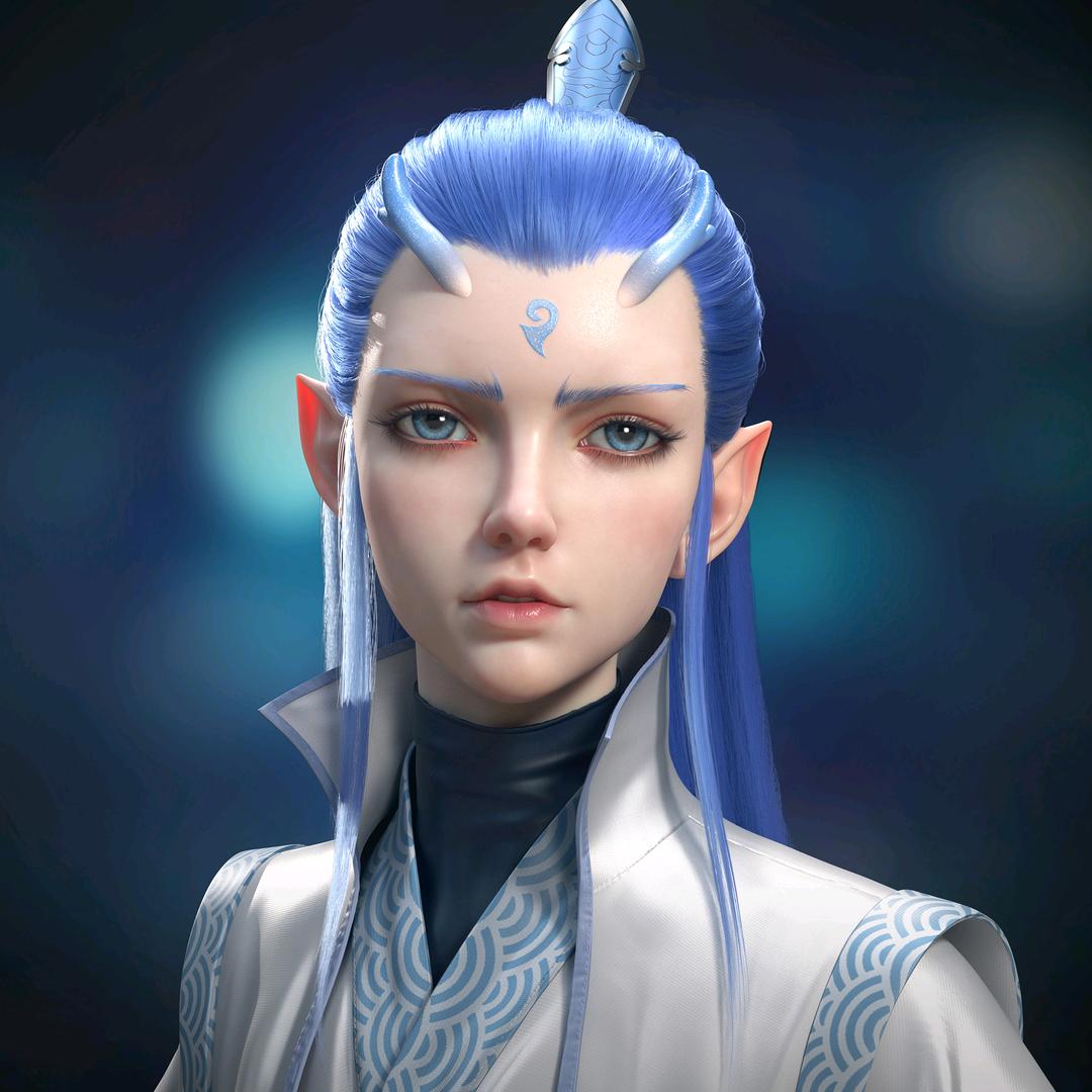 小久