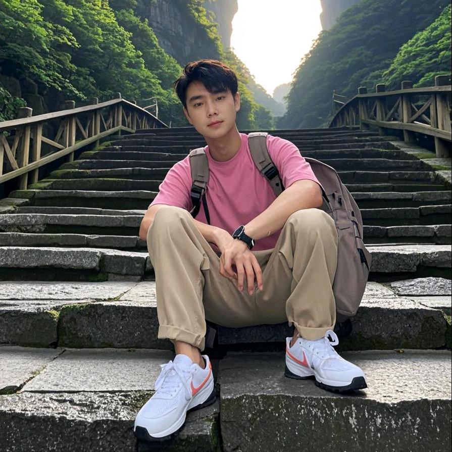 豫西小闫