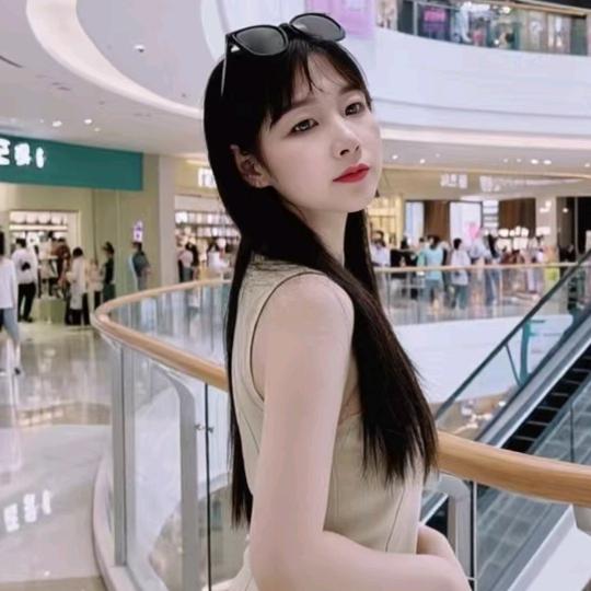 中香
